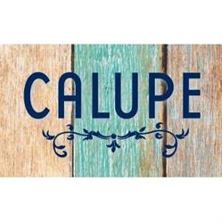 MODEL CALUPE