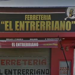 FERRETERIA EL ENTRERRIANO