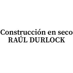 Construcción en seco Raúl durlock