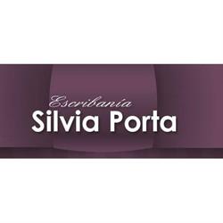 Escribania Porta Silvia