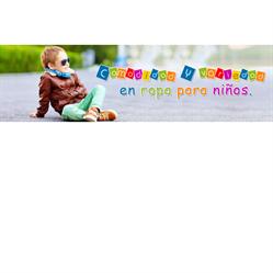 Mis Amores - Ropa de Bebes -  Niños y Adolescentes