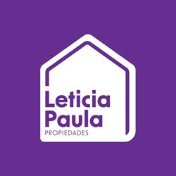 Leticia Paula Propiedades