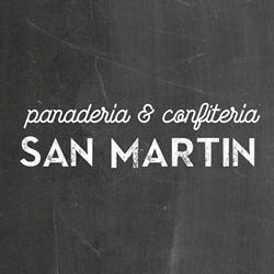 Panaderia y Confiteria San Martin de Roberto Morelli
