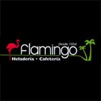 Heladeria Flamingo Cafeteria