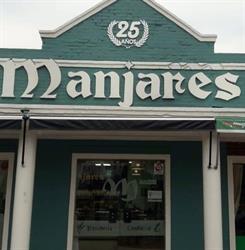 Panadería y Confitería Manjares