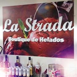Casa de Helados la Strada