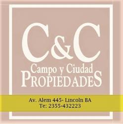 Inmobiliaria C & C - Campo y Ciudad Propiedades