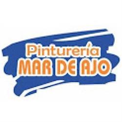 Pinturería Mar de Ajo