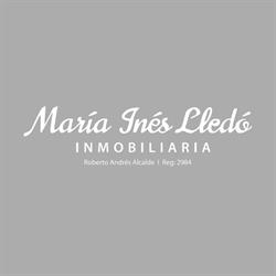 Inmobiliaria M Aria Ines Lledo