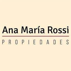 Ana Maria Rossi Propiedades
