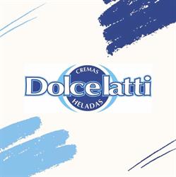 Helados Dolcelatti Vtas X Mayor y Menor