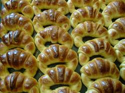 Panaderia y Confiteria Artesanal Sabores