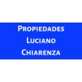 LUCIANO CHIARENZA PROPIEDADES