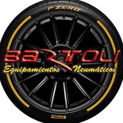 Neumáticos Bartoli Pirelli Alineación y Balanceo tren delantero alineación de faros lubricentro
