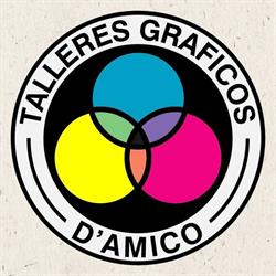 Talleres Graficos D'amico