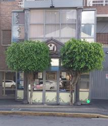 Quilmes Garden