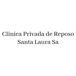 Clinica Privada de Reposo Santa Laura Sa