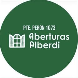 Aberturas Alberdi