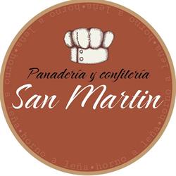 Panaderia y Confiteria San Martin