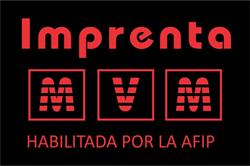 Imprenta Mvm