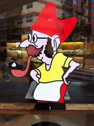 La Gran Flauta