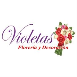 Florería Violetas