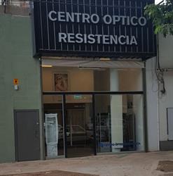 Centro Optico Resistencia