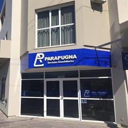 Parapugna Servicios Inmobiliarios