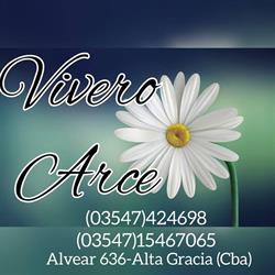 Vivero Arce Floreria-parquizaciones