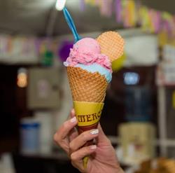 Heladeria la Merced