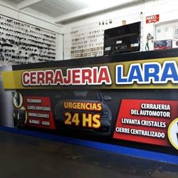 Cerrajería Lara