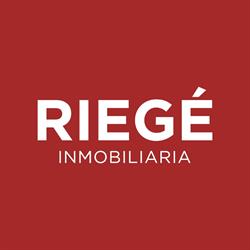 Riegé Inmobiliaria
