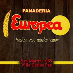 Panaderia Europea