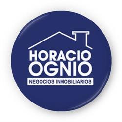Ognio Horacio Daniel-negocios Inmobiliarios