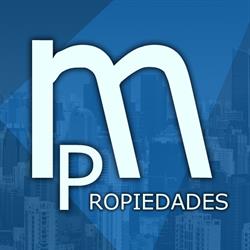 Inmobiliaria - Método Propiedades