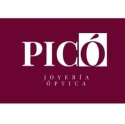Optica y Joyeria Pico