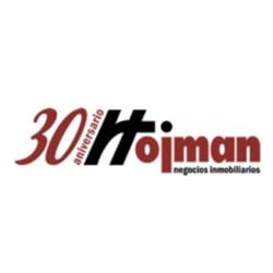 Alquila - Vende - Hojman - Negocios Inmobiliarios