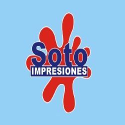 Soto Impresiones