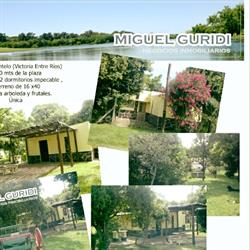 Guridi Miguel Angel Negocios Inmobiliarios