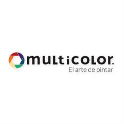 Pinturerias Multicolor