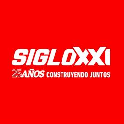 Siglo XXI SRL Casa central