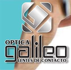 Optica Galileo