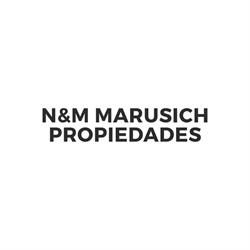 Inmobiliaria N&m Marusich Propiedades