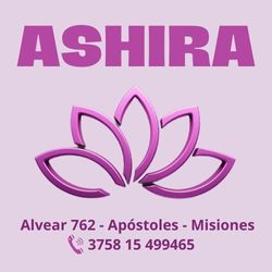 Floricultura Ashira
