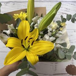 Florería Puan