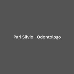 Pari Silvio - Odontologo