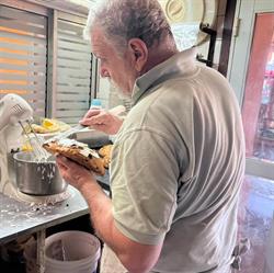 La Amistad Panaderia y Confiteria Tortas-masas-especialidades