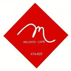 Helados Morango
