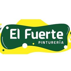 Pinturerias el Fuerte