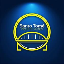 SANTO TOME PROPIEDADES